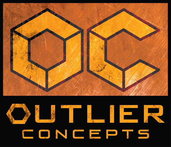 Outlier Concepts