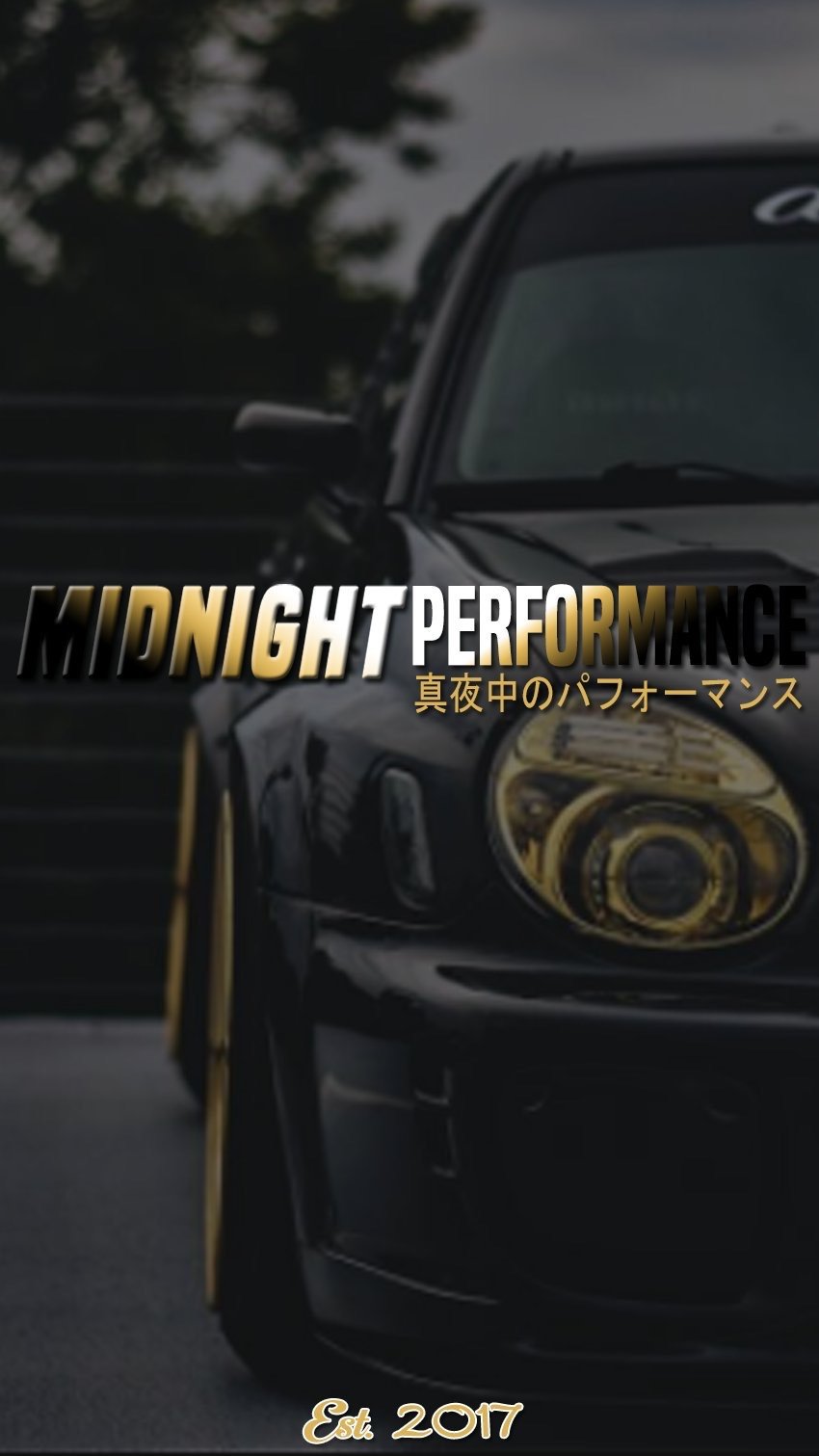 Midnight Performance