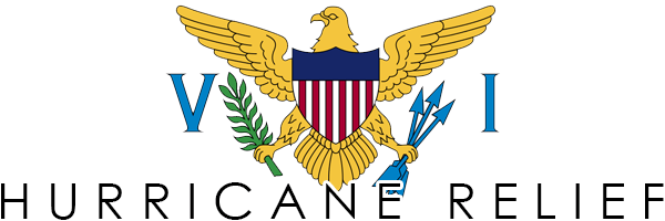 USVI Hurricane Relief