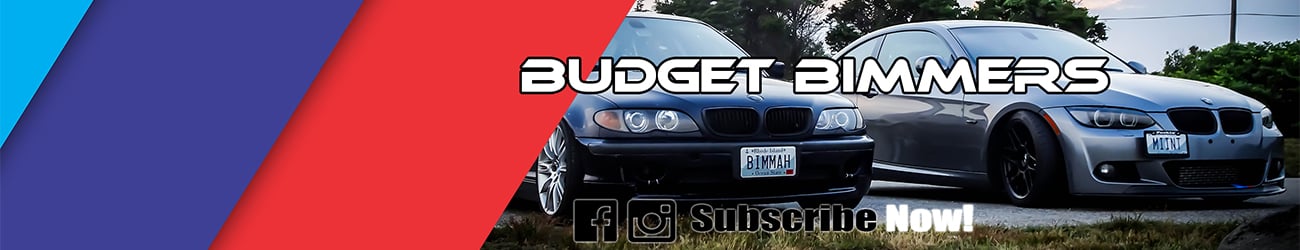 Budget Bimmers