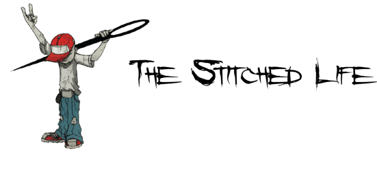 The Stitched Life