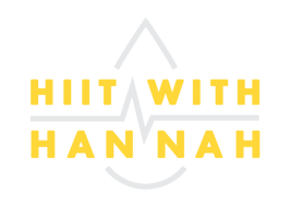 HIIT with Hannah