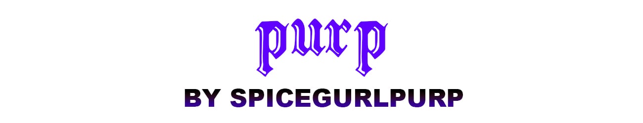 SpiceGurlPurp