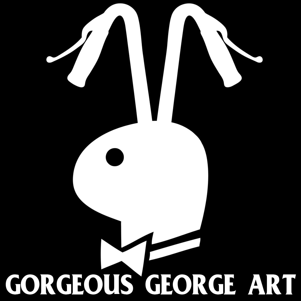 Gorgeous George Art