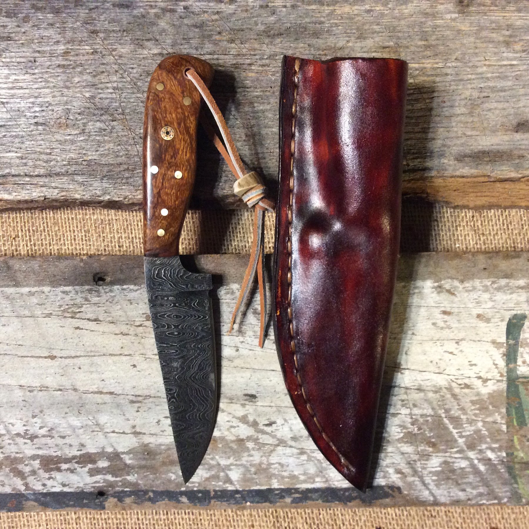 Home | Chatham Knives Home | Chatham Knives