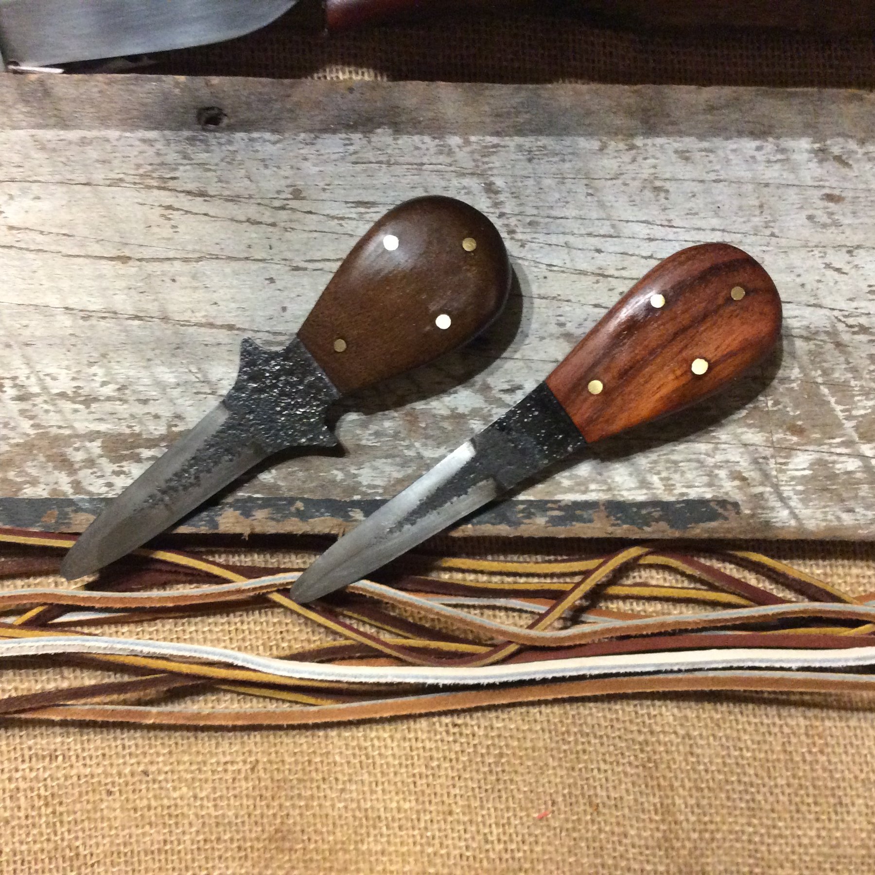 Home  Chatham Knives