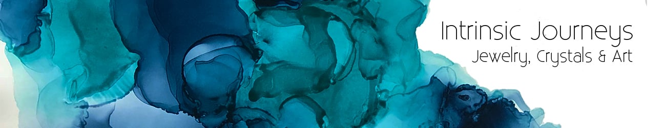 Intrinsic Journeys Jewelry, Crystals & Art