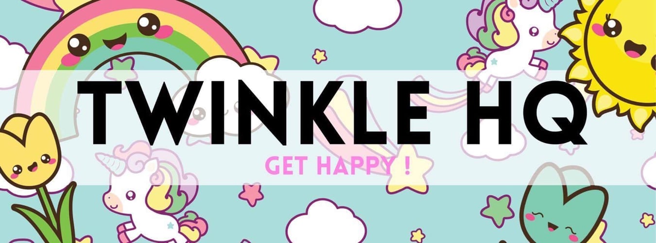 Twinkle HQ