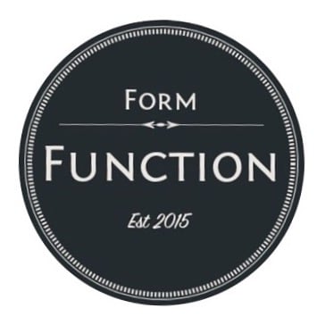 Formoverfunction