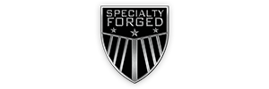 Specialty Forged Apparel
