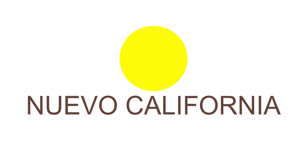 NUEVO CALIFORNIA