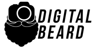 Digital Beard