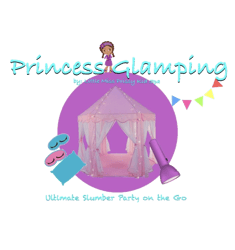 Princessglamping