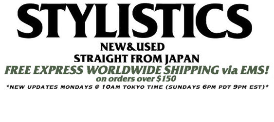 Stylistics Japan