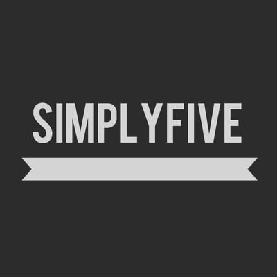Simply Five