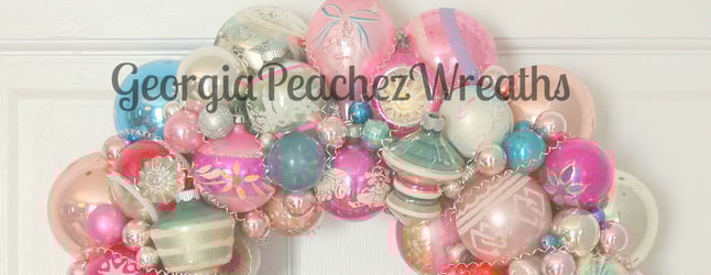 GeorgiaPeachez Wreaths
