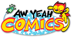 Aw Yeah Comics NY