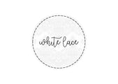 White Lace Boutique Partyware