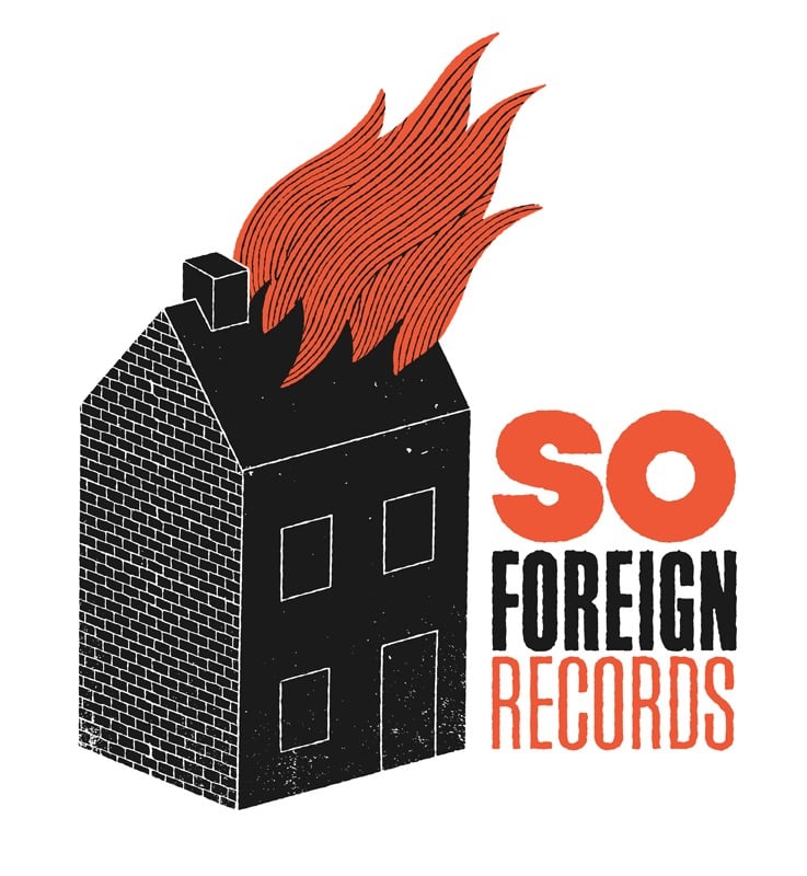 So Foreign Records