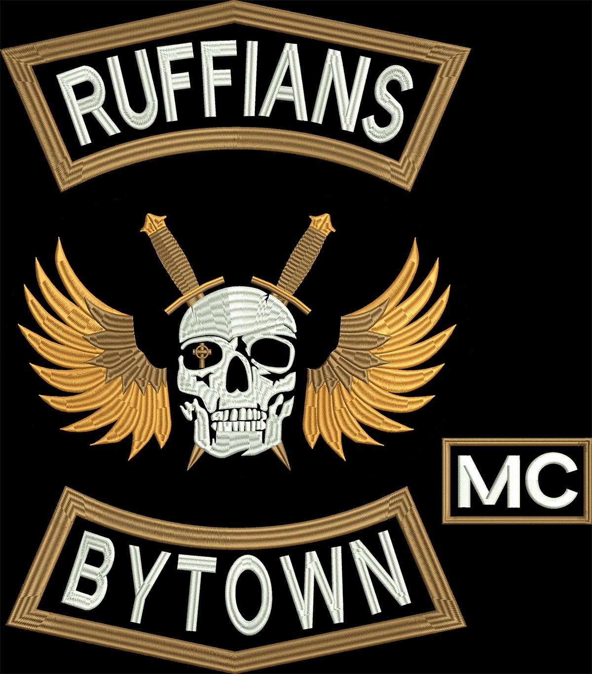 Ruffians MC Bytown
