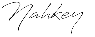 nahkey