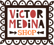 Victor Medina Shop