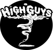 High Guys Clothing