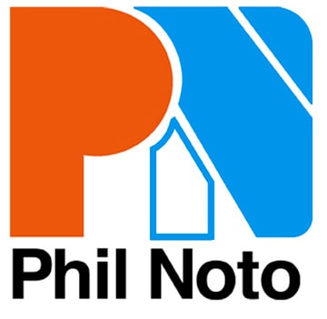 PHIL NOTO Home