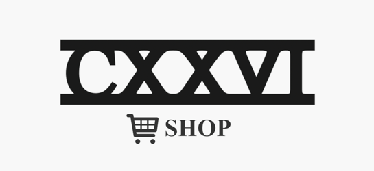 CXXVI - Shop