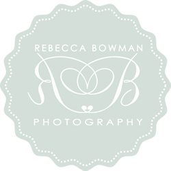 Rebecca Bowman Photography