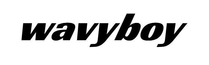 WAVYBOY