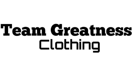 TeamGreatness Clothing