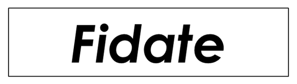 Fidate