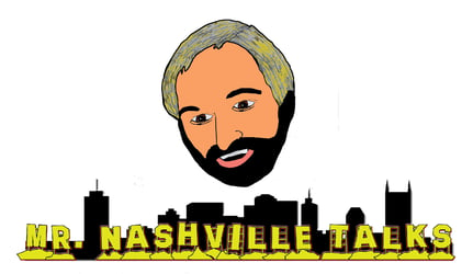 Mr. Nashville Talks