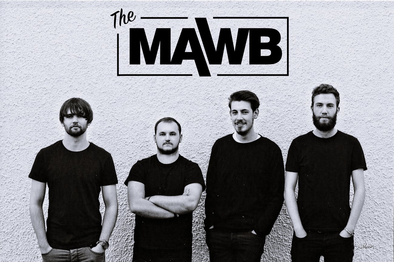 TheMawbMerchOfficial — Home