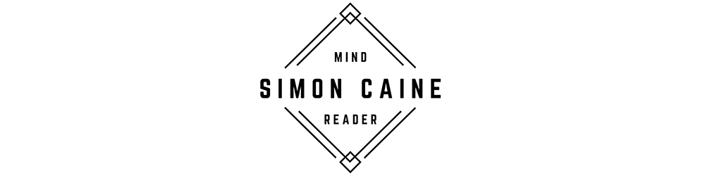 Simon Caine // Mind Reader