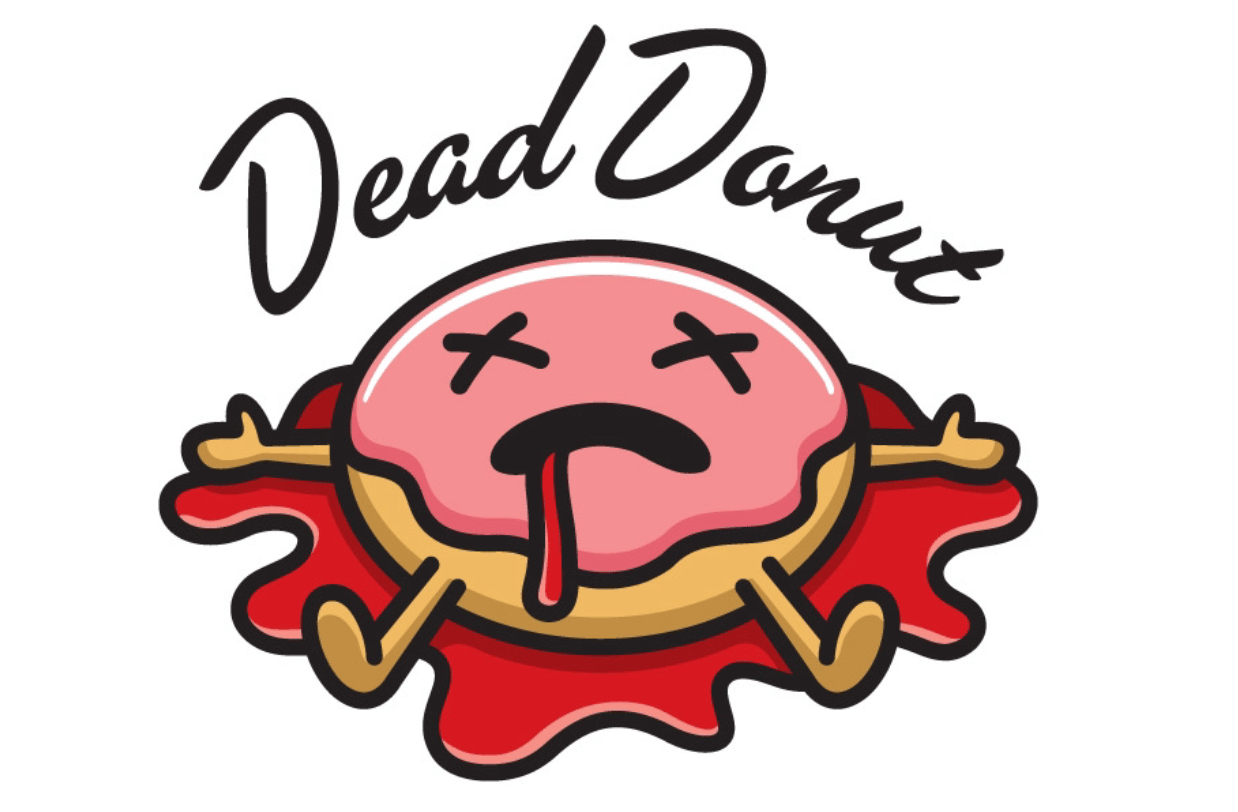 Home | Dead Donut.