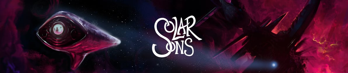 Solar Sons