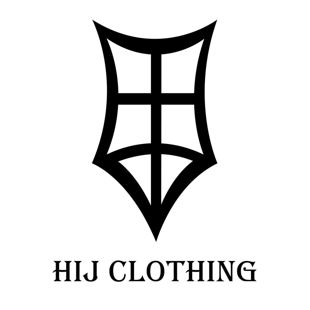 HIJ Clothing