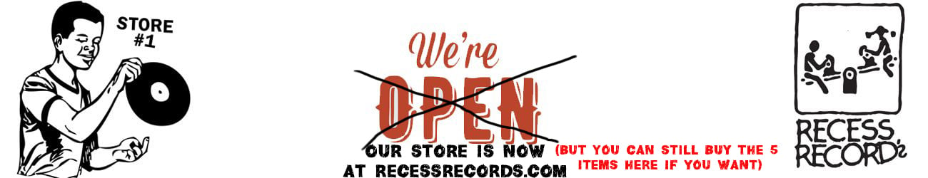 Recess Records