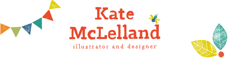 Kate McLelland