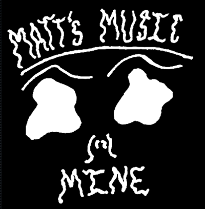 Matt's Music Mine
