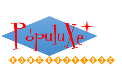 Populuxe Home Boutique