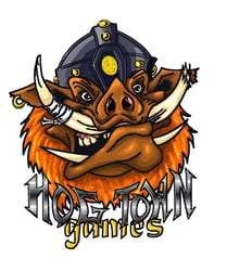 Hog Town Games