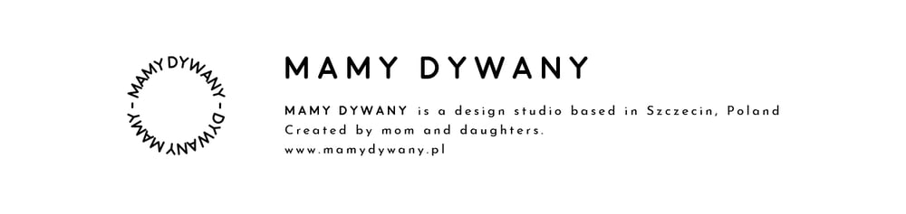 MAMY DYWANY