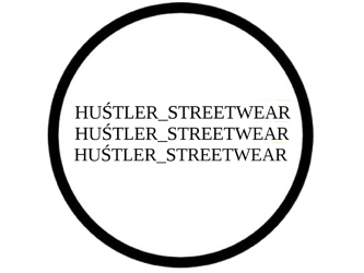 Hustler streetwear