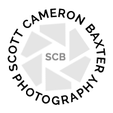 Scott Cameron Baxter Photography Store