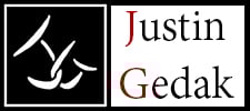 Justin Gedak
