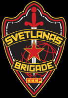 Svetlanas Brigade