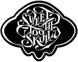 Welcome to the Sweet Tooth Skully Shop
